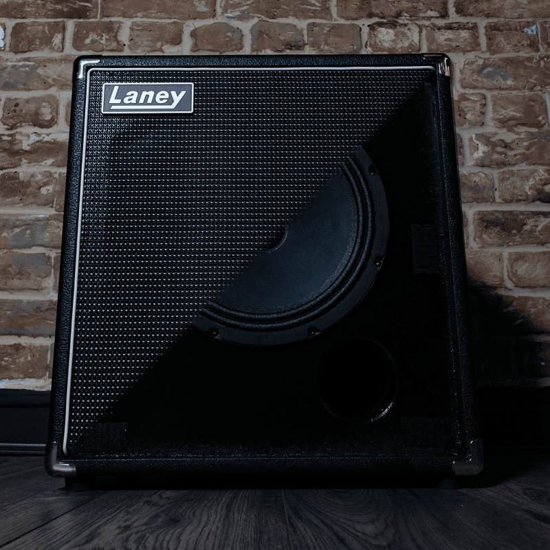 Laney Digbeth DBF30 - 30 Watt Bass Amplifier - Image 4