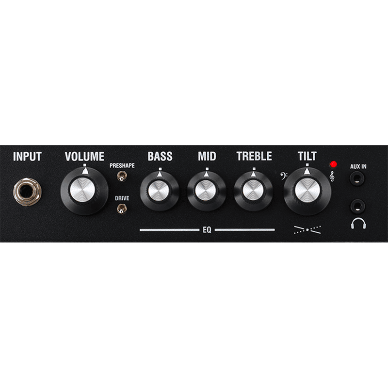 Laney Digbeth DBF30 - 30 Watt Bass Amplifier - Image 3