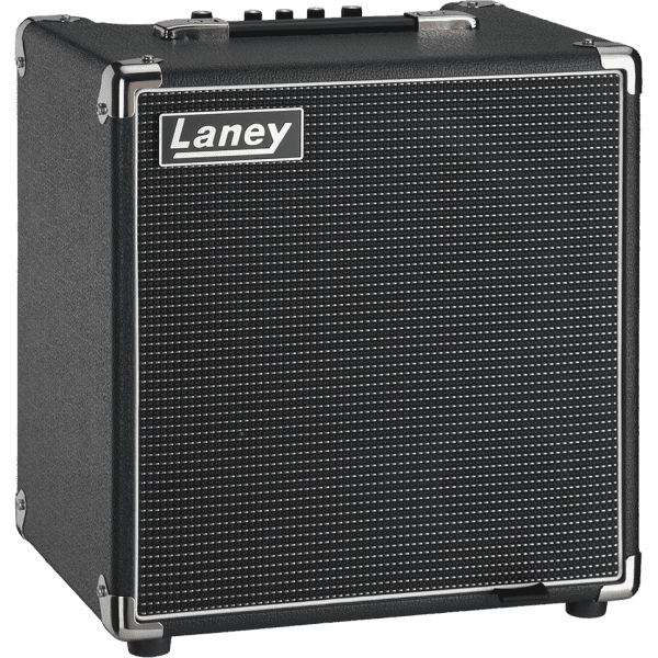 Laney Digbeth DBF30 - 30 Watt Bass Amplifier - Image 2