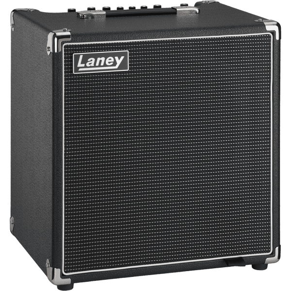 Laney Digbeth DBF50 - 50 Watt Bass Amplifier - Image 2