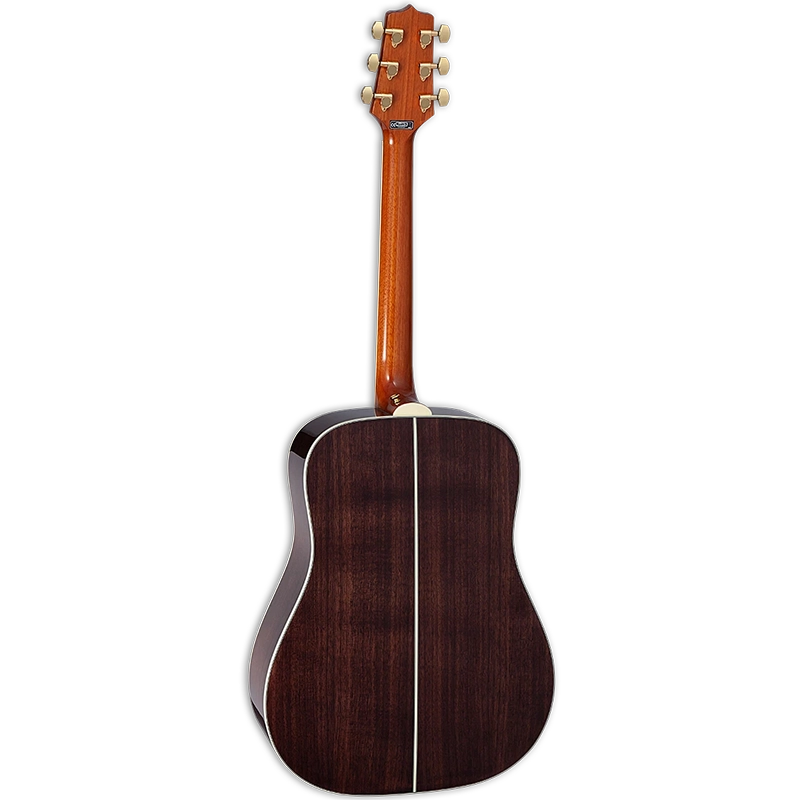 Takamine GD51 - Natural - Image 2