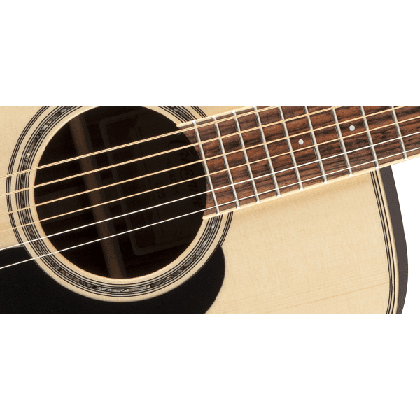 Takamine GD51 - Natural - Image 4
