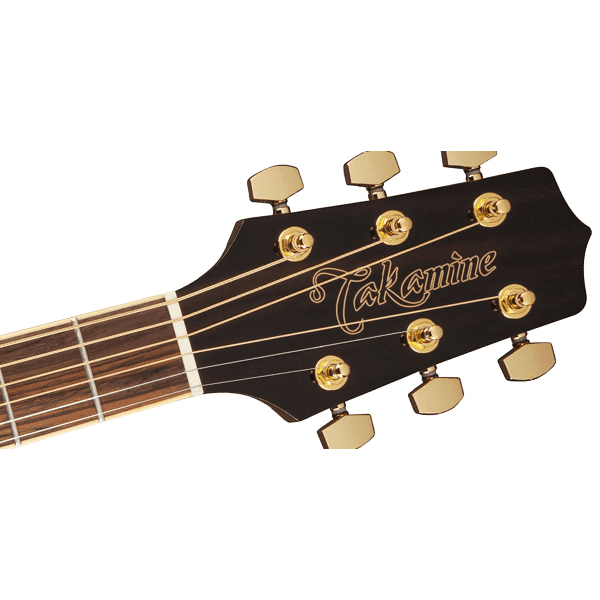 Takamine GD51 - Natural - Image 5