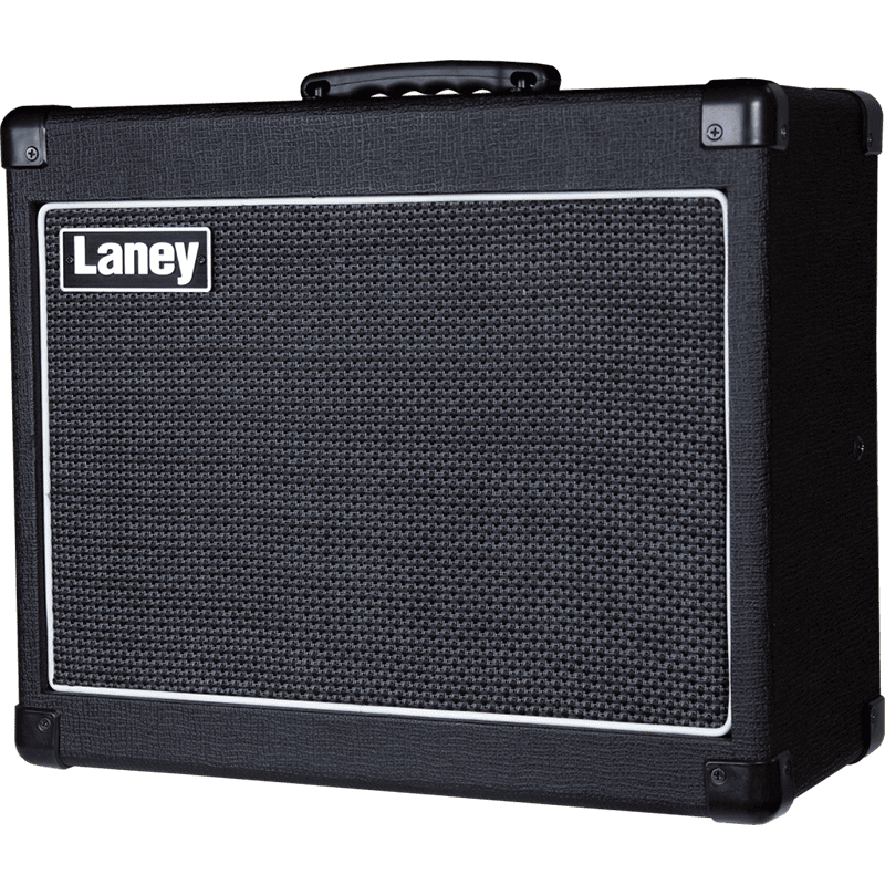 Laney LG35R Guitar Amplifier - Image 5