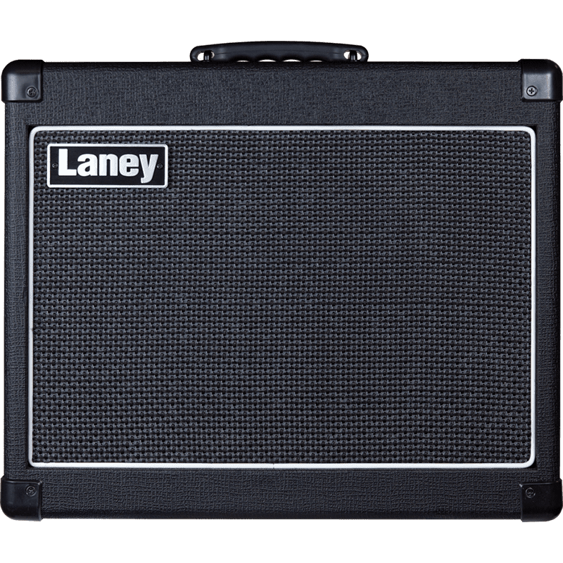 Laney LG35R Guitar Amplifier - Image 4