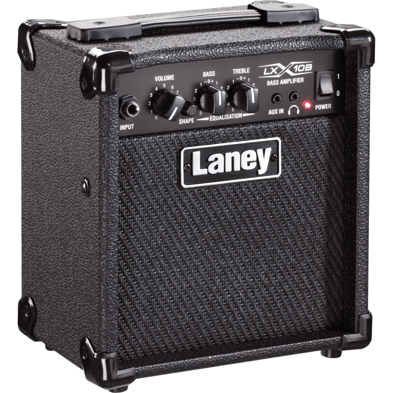 Laney LX10B Bass Guitar Amplifier