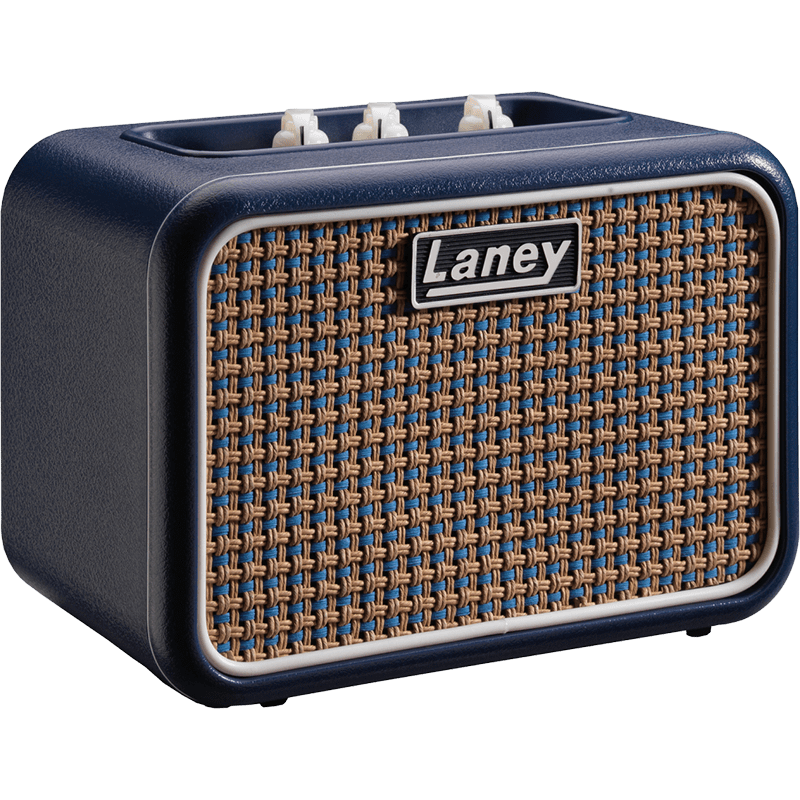Laney MINI-LION Battery Powered Guitar Amplifier w/Smartphone Interface