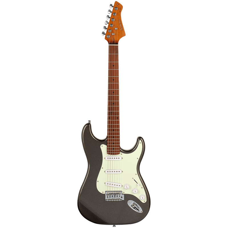 Northstar By Tanglewood NS1 - Charcoal Frost