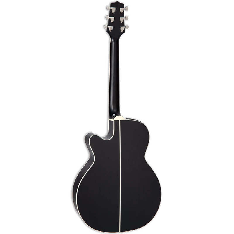 Takamine GN73CE-SB - Satin Black - Image 2
