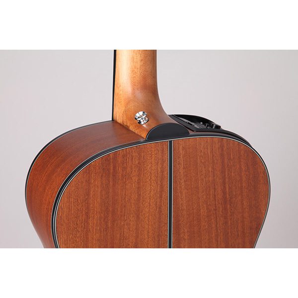 Takamine GX11ME-NS - 3/4 Size Taka-Mini - Natural Satin - Image 3