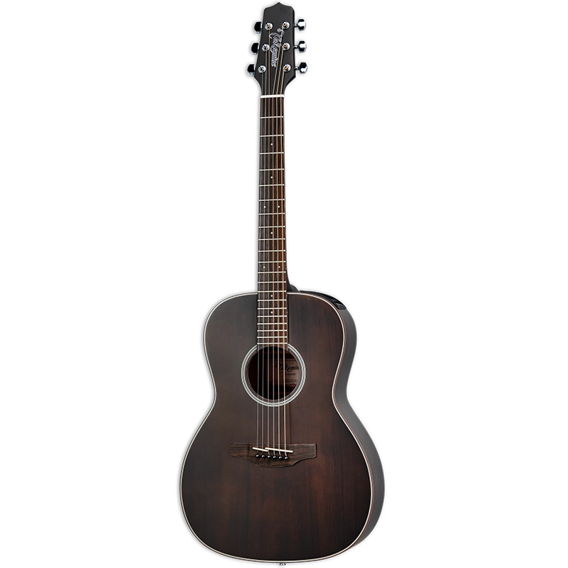 Takamine GY21ELH-SM - Satin Molasses - Left Handed