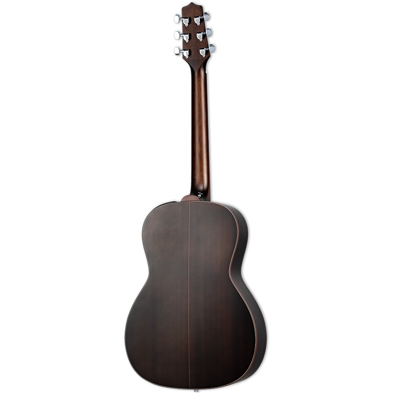 Takamine GY21ELH-SM - Satin Molasses - Left Handed - Image 3