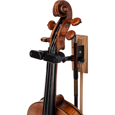 Hercules DSP-57WB Violin/Viola Hanger