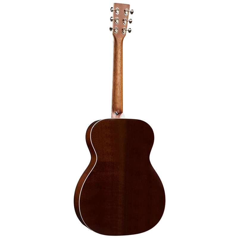 Martin 000-13E Retro Walnut Acoustic-Electric Guitar - Image 4