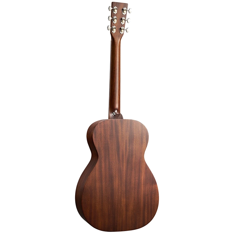 Martin 0-10E Retro Jason Isbell Acoustic-Electric Guitar - Image 5