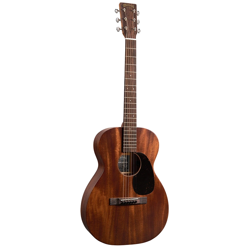 Martin 0-10E Retro Jason Isbell Acoustic-Electric Guitar