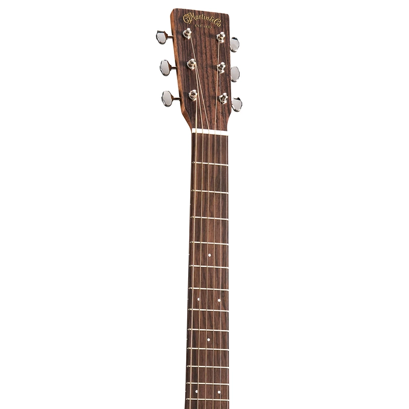 Martin 0-10E Retro Jason Isbell Acoustic-Electric Guitar - Image 3