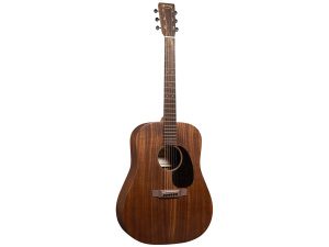 Martin D-10E Retro Sapele Acoustic-Electric Guitar