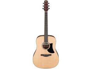 Ibanez Advanced Acoustic AAD50 - Low Gloss Natural
