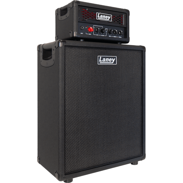 Laney IRONHEART IRF-LEADRIG112 - Ltd Ed 60w Package