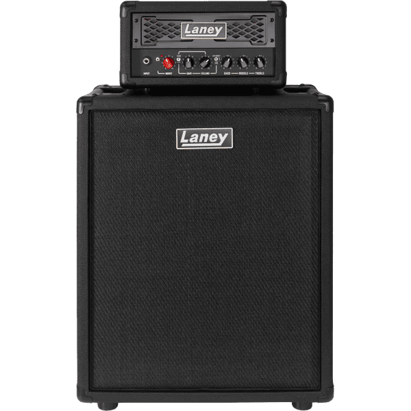 Laney IRONHEART IRF-LEADRIG112 - Ltd Ed 60w Package - Image 3