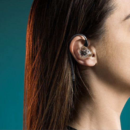 Xvive T9 In-Ear Monitors - Image 5