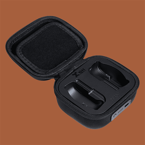 Xvive AC58 Wireless Guitar System With Charger Case - Image 8