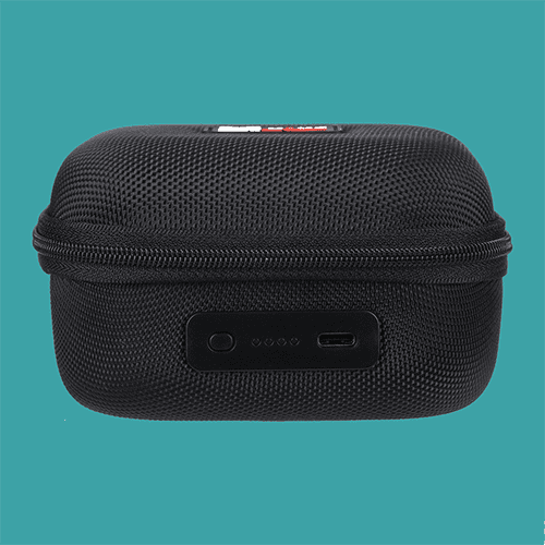 Xvive AC58 Wireless Guitar System With Charger Case - Image 4