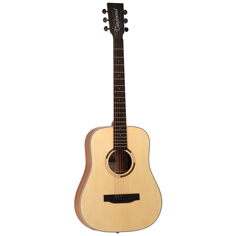 Tanglewood Strada Junior TS2 1/2 Size Acoustic Guitar w/Bag
