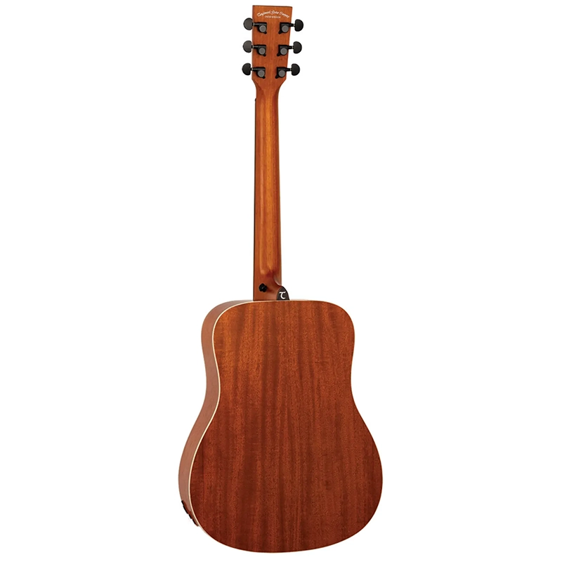 Tanglewood Strada Junior TS2 1/2 Size Acoustic Guitar w/Bag - Image 3