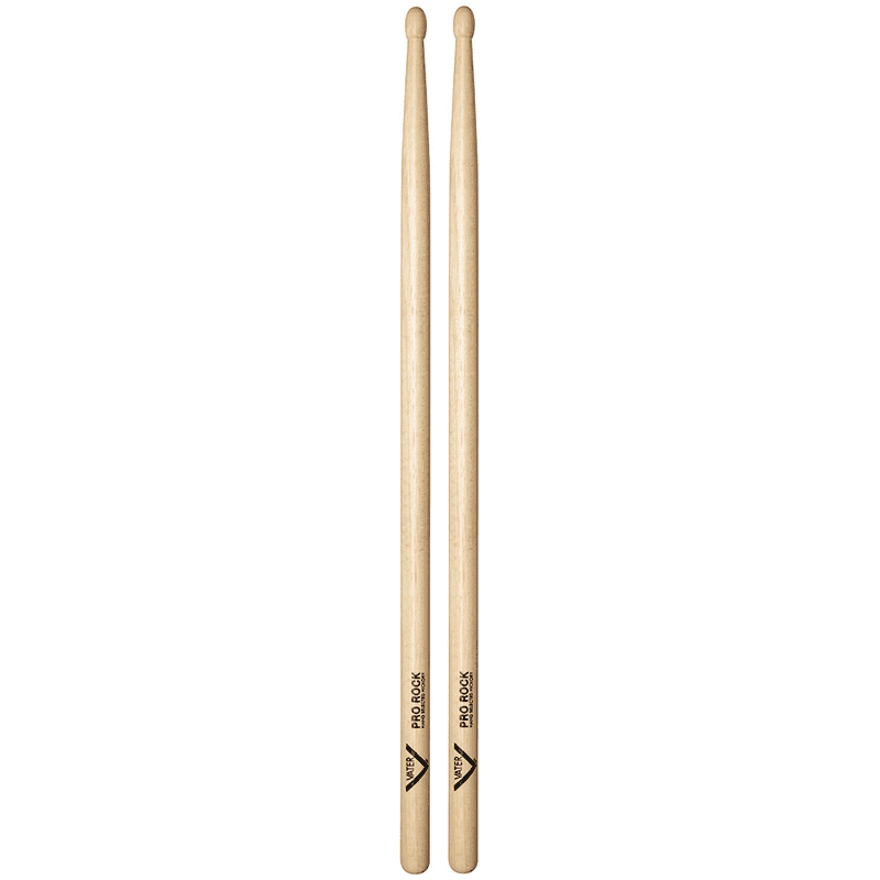 Vater Pro Rock Nylon Tip
