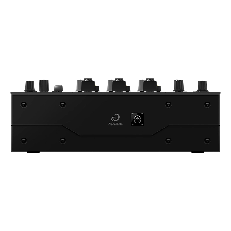 Pioneer DJ DJM-V5 - 3 Channel DJ Mixer - Image 3