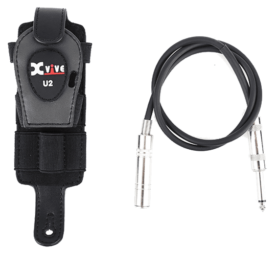 Xvive H1 - Transmitter Holder For U2 Wireless System