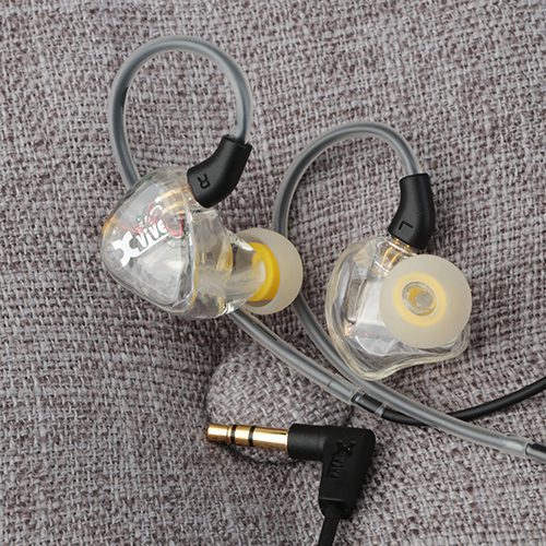 Xvive T9 In-Ear Monitors - Image 4