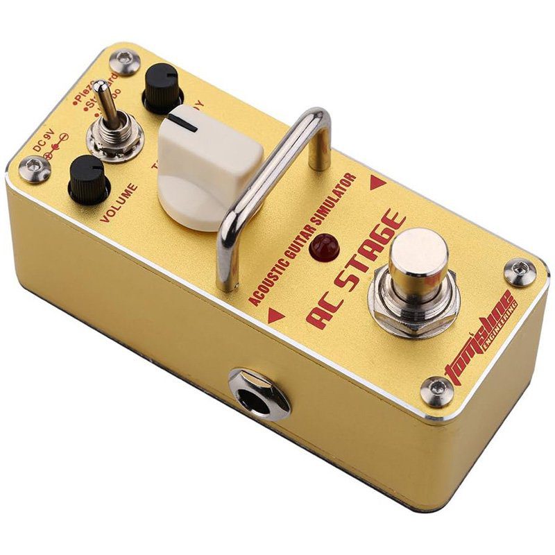 Aroma AAS-3 - Stage Acoustic Guitar Simulator