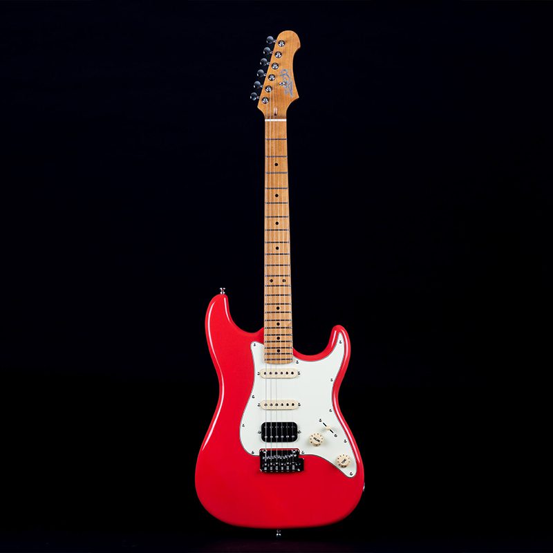 Jet JS400 - Coral Red - Image 7