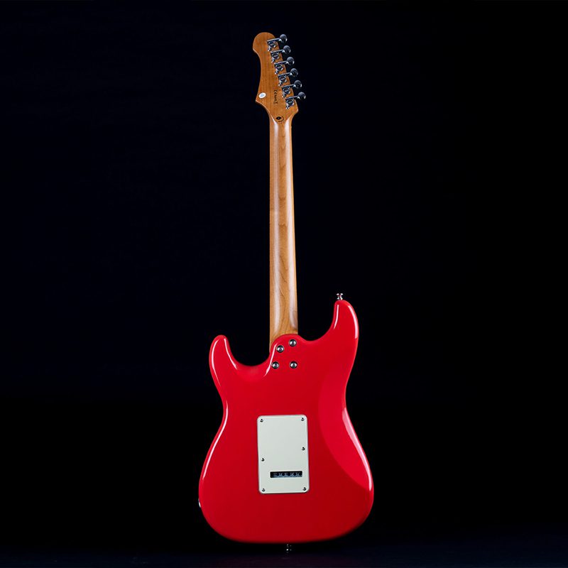 Jet JS400 - Coral Red - Image 6