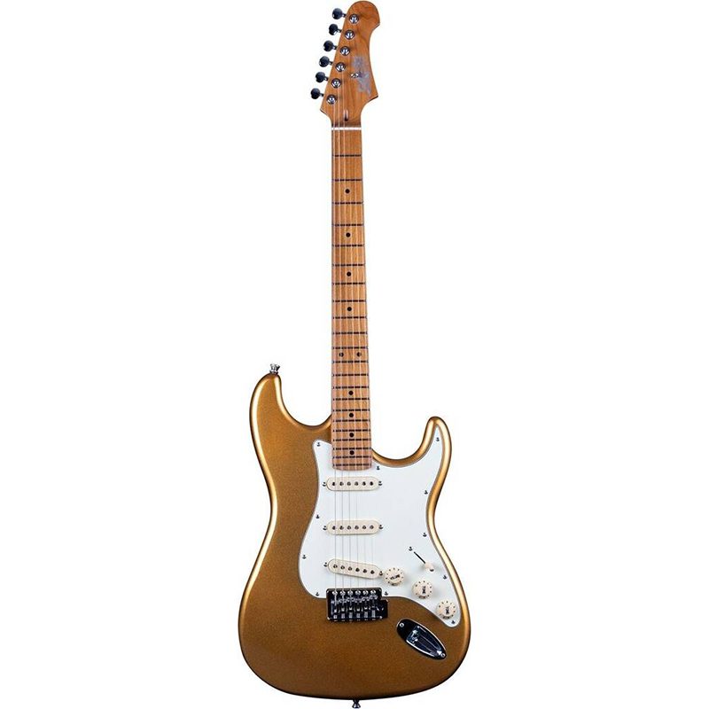 Jet JS300 - Gold