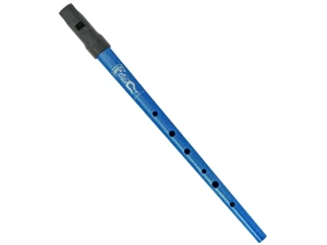 Clarke Sweetone Whistle - Blue - D