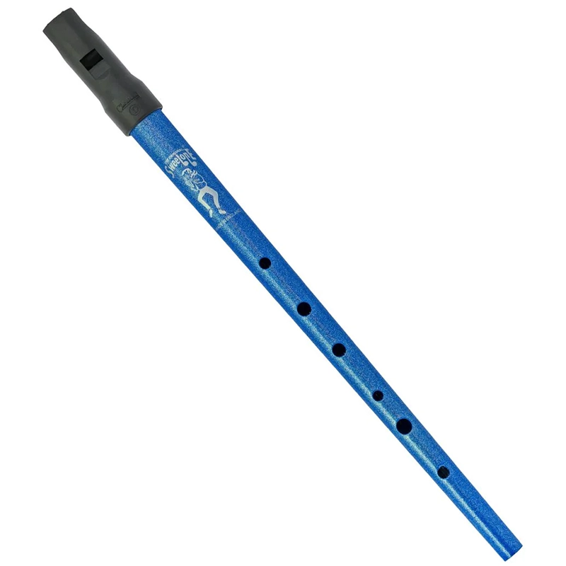Clarke Sweetone Whistle - Blue - D
