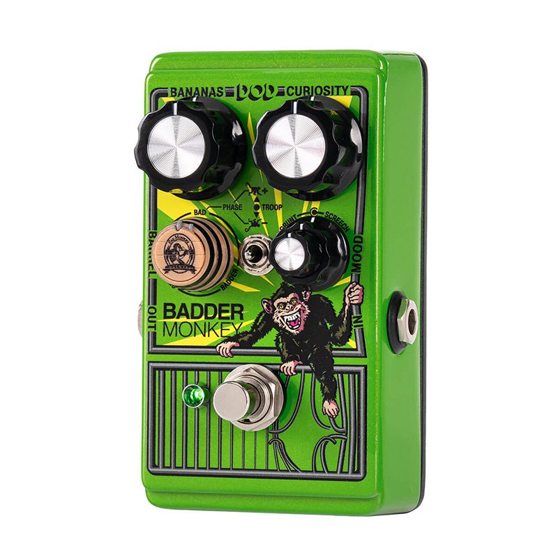 Digitech DOD Badder Monkey Overdrive - Image 9