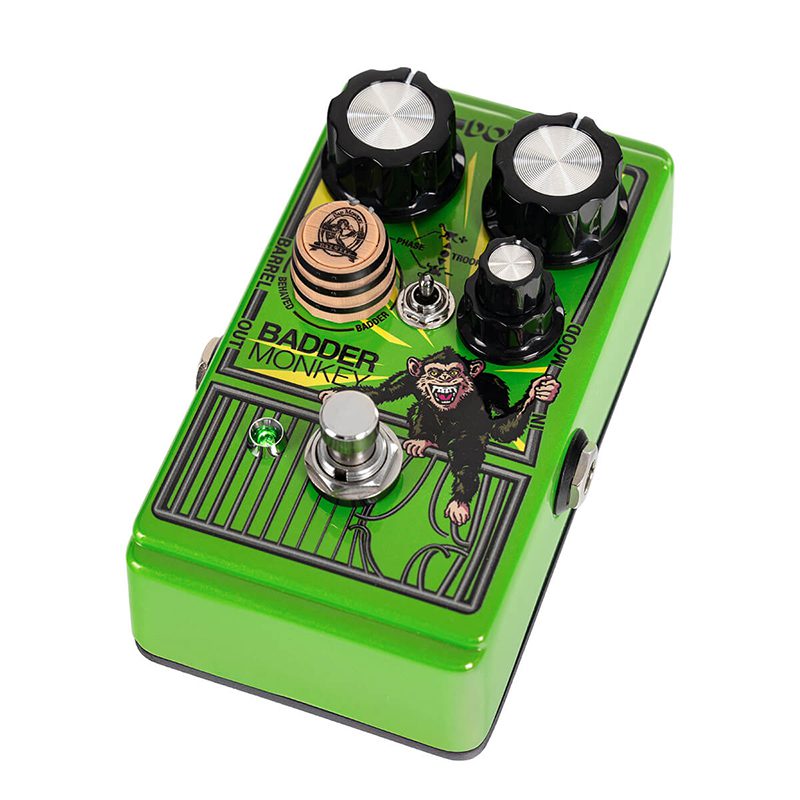 Digitech DOD Badder Monkey Overdrive - Image 5