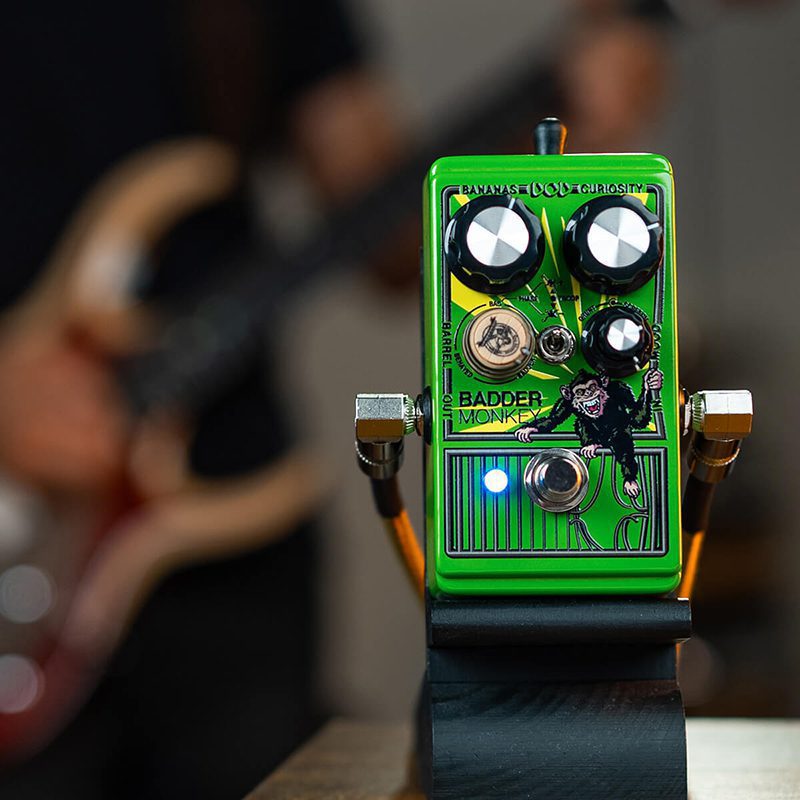 Digitech DOD Badder Monkey Overdrive - Image 4