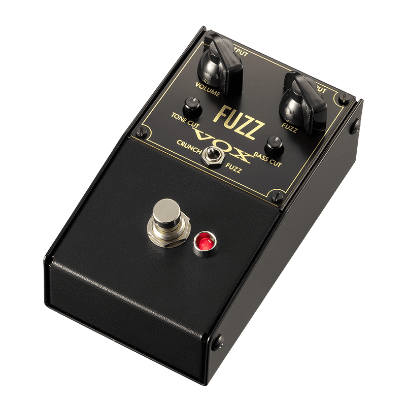VOX VFZ-1 - Fuzz - Image 5