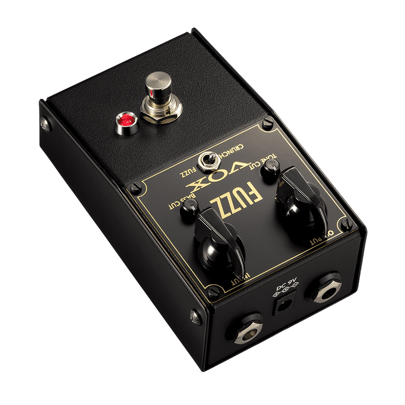 VOX VFZ-1 - Fuzz - Image 4