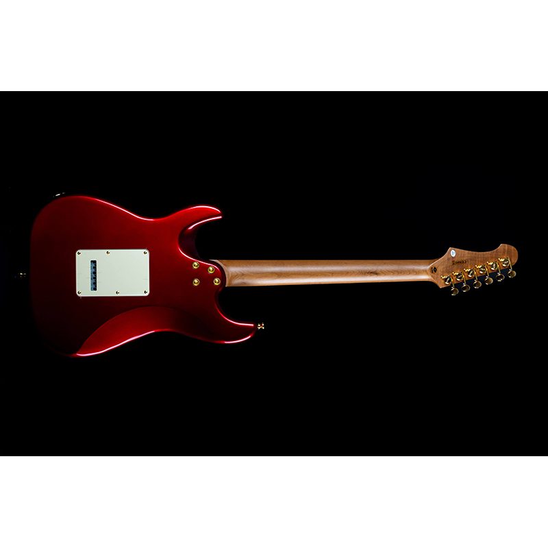 Jet JS480 - Wine Red - Image 8