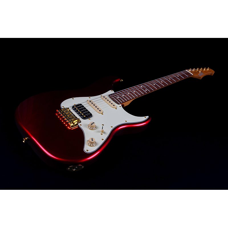 Jet JS480 - Wine Red - Image 6