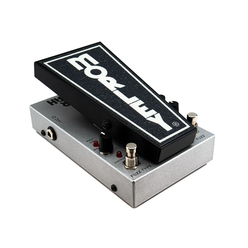 Morley 20/20 Power Fuzz Wah - Image 7