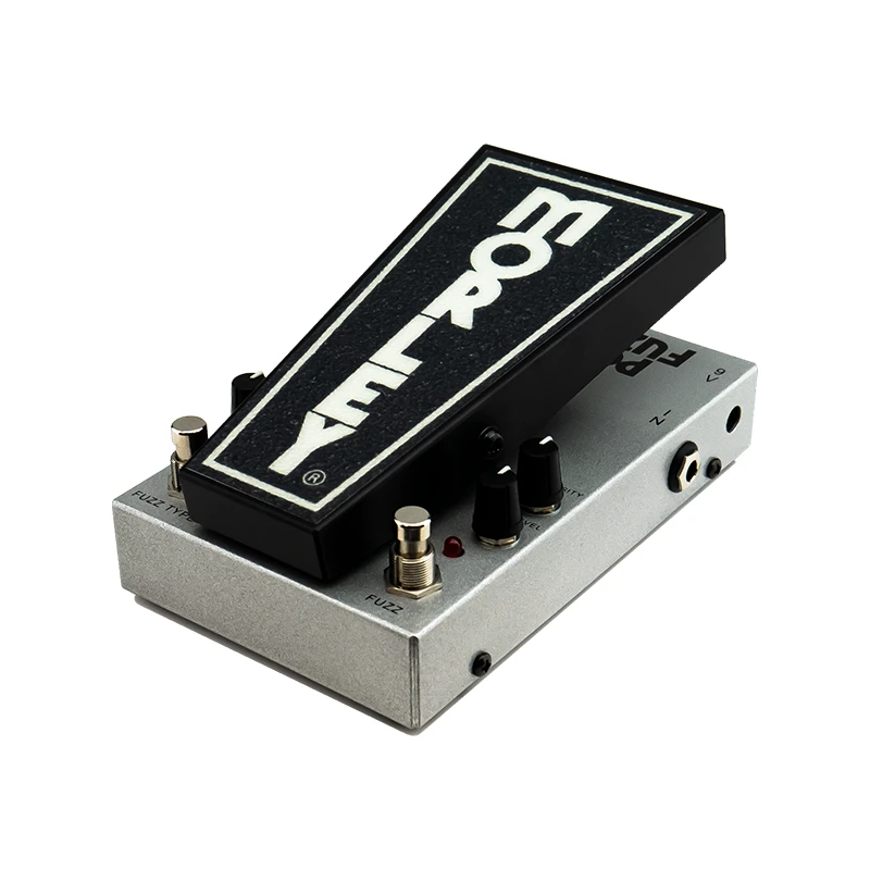 Morley 20/20 Power Fuzz Wah - Image 6