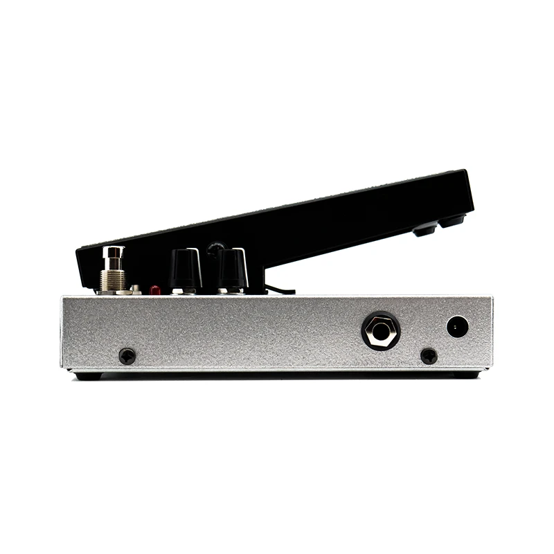 Morley 20/20 Power Fuzz Wah - Image 3